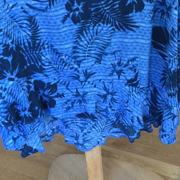 a.n.a tunic - Picture 3 of 5